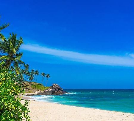 Sun Sea Guest Home Tangalle Esterno foto