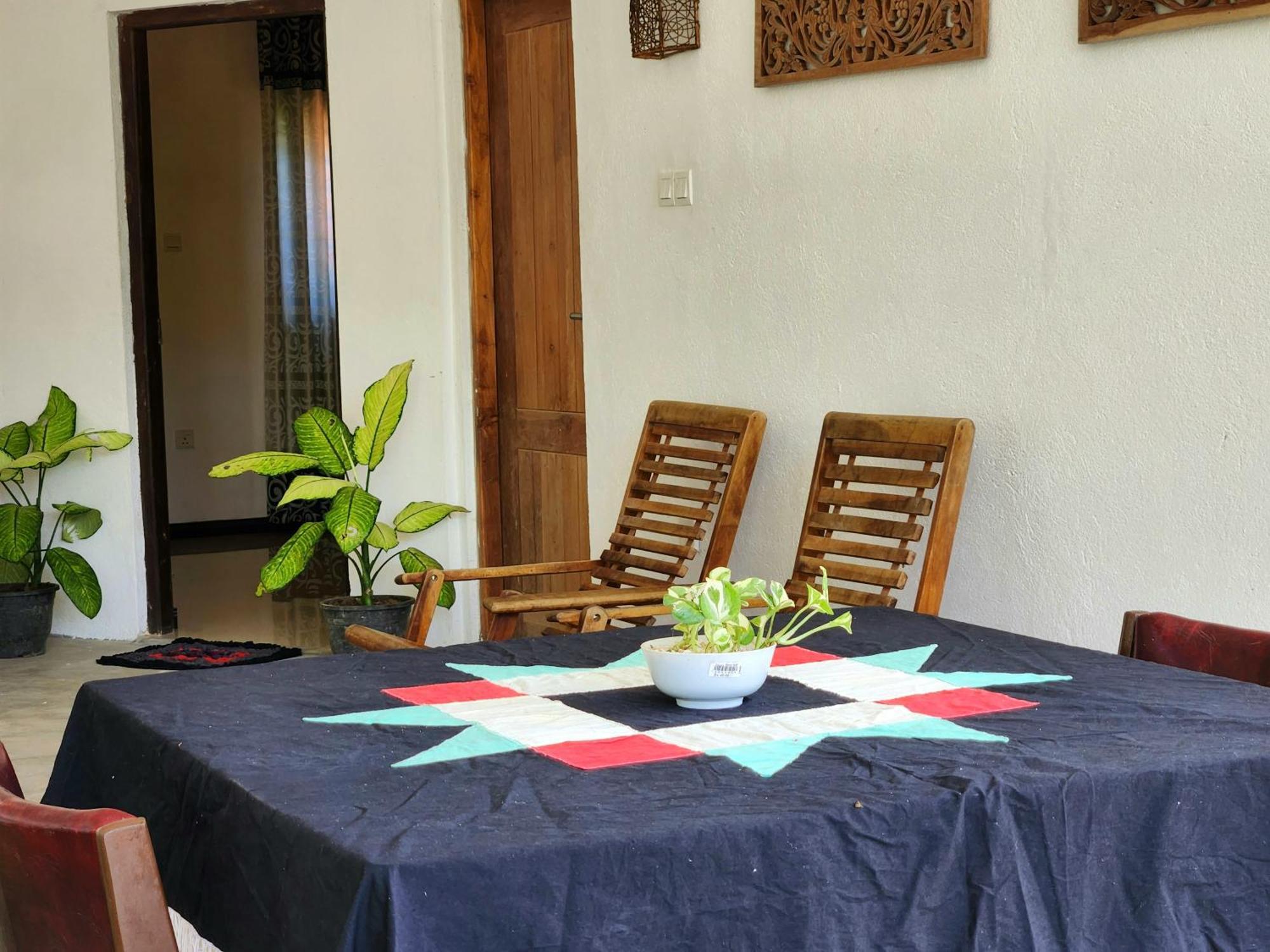 Sun Sea Guest Home Tangalle Esterno foto