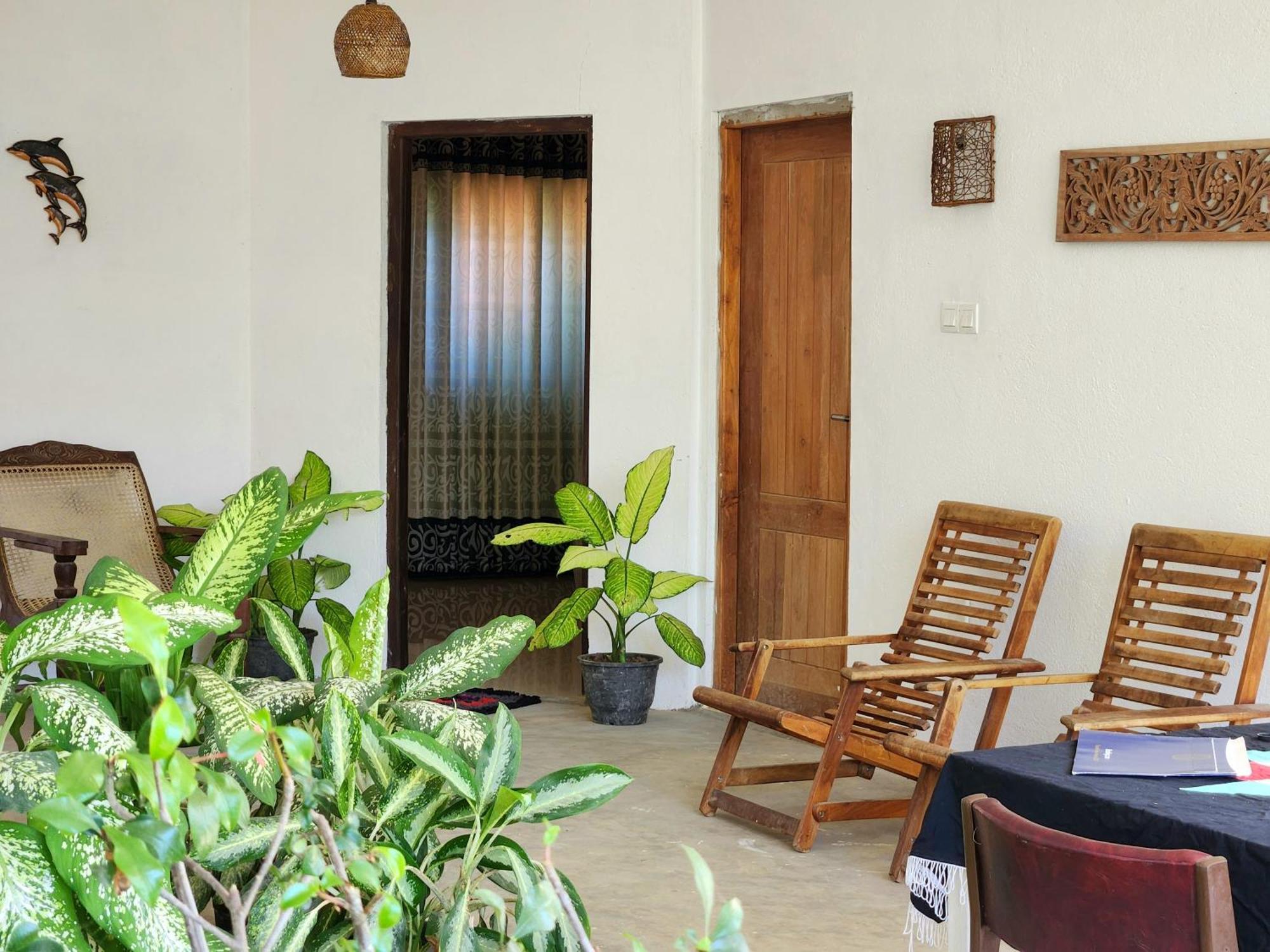 Sun Sea Guest Home Tangalle Esterno foto