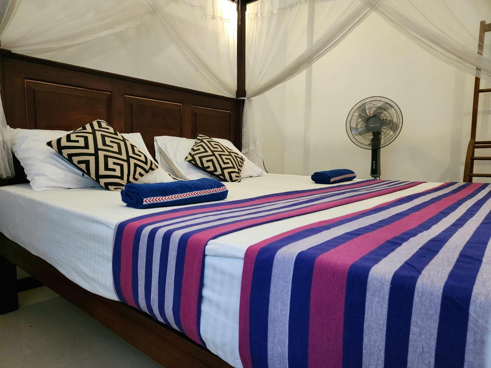 Sun Sea Guest Home Tangalle Esterno foto