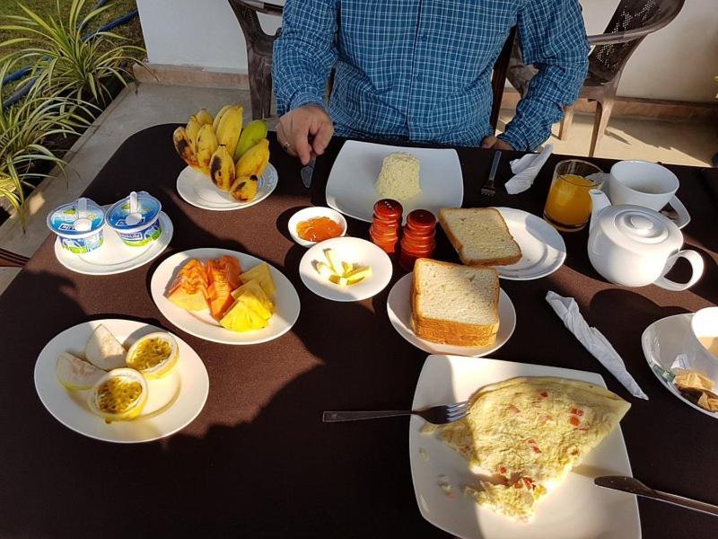 Sun Sea Guest Home Tangalle Esterno foto