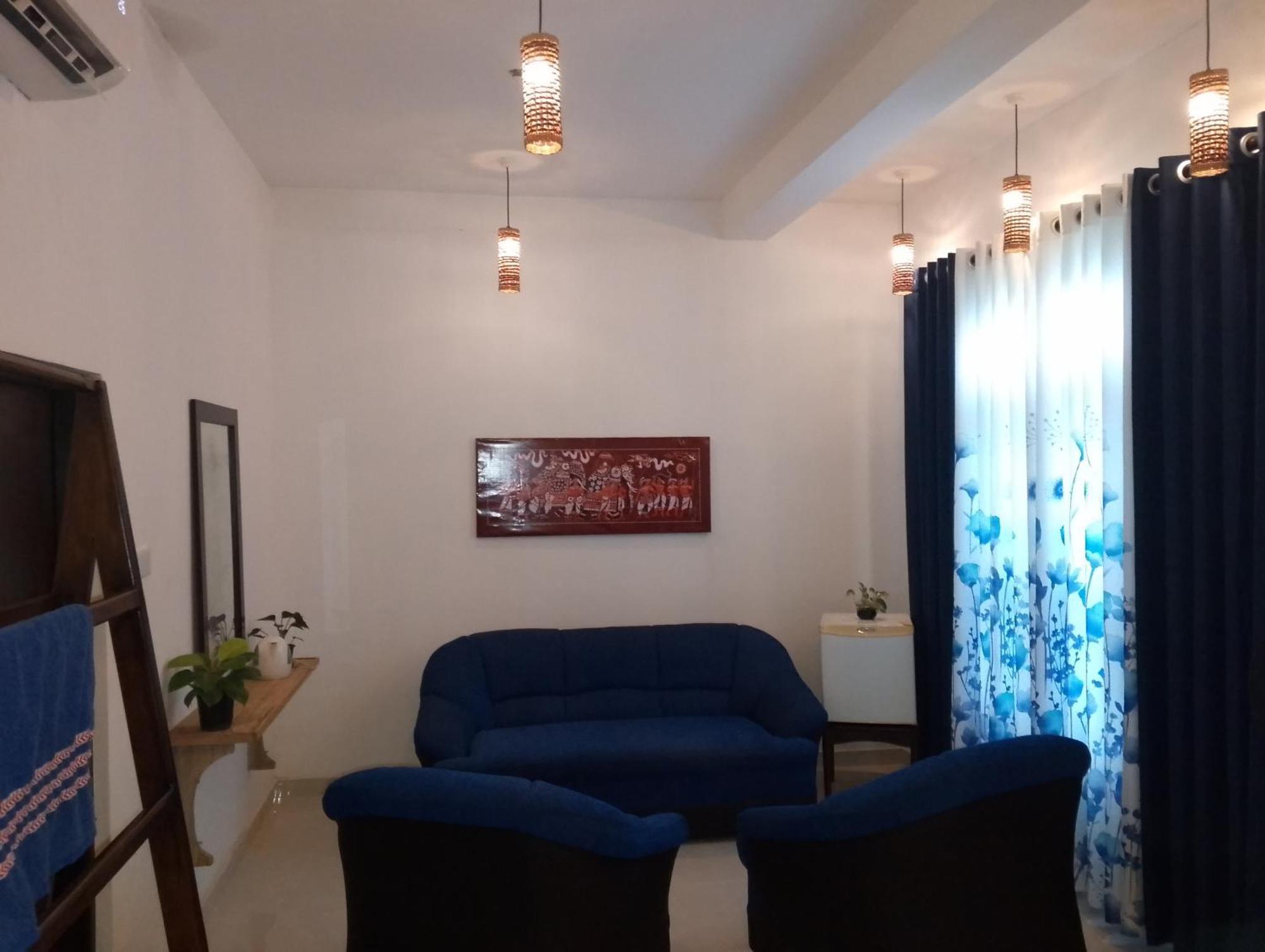 Sun Sea Guest Home Tangalle Esterno foto