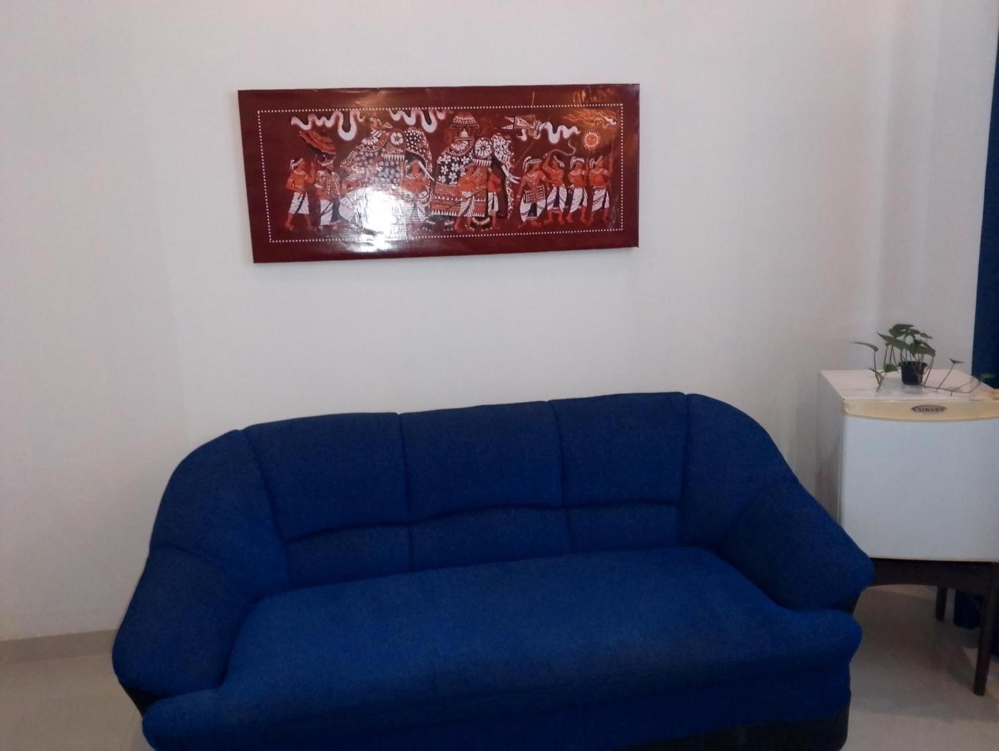 Sun Sea Guest Home Tangalle Esterno foto