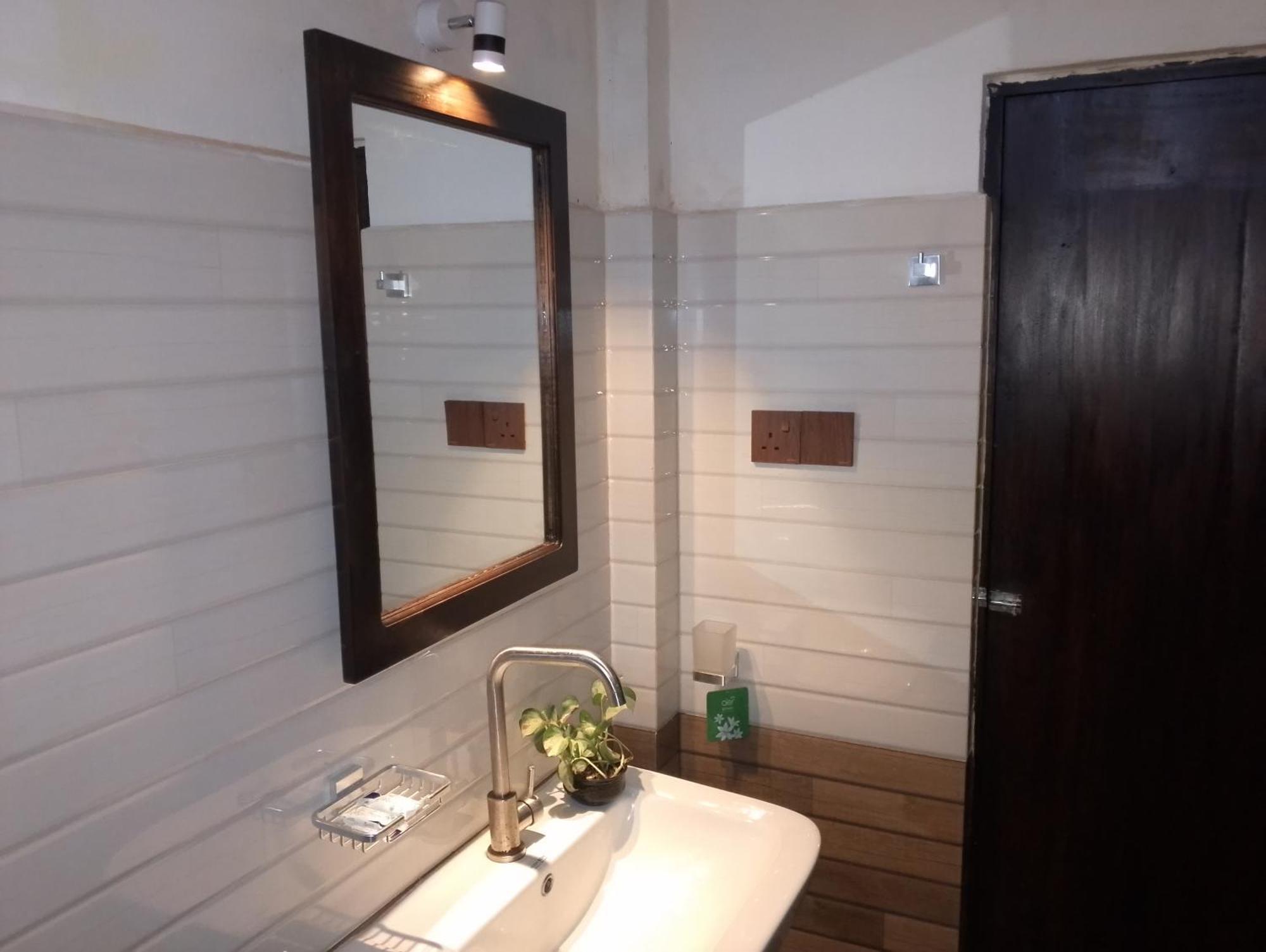 Sun Sea Guest Home Tangalle Esterno foto