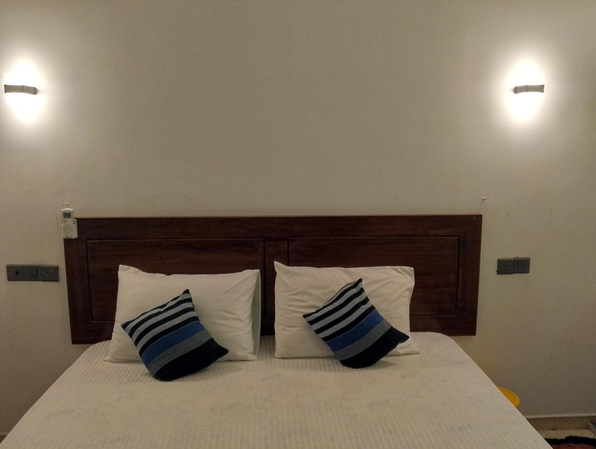 Sun Sea Guest Home Tangalle Esterno foto