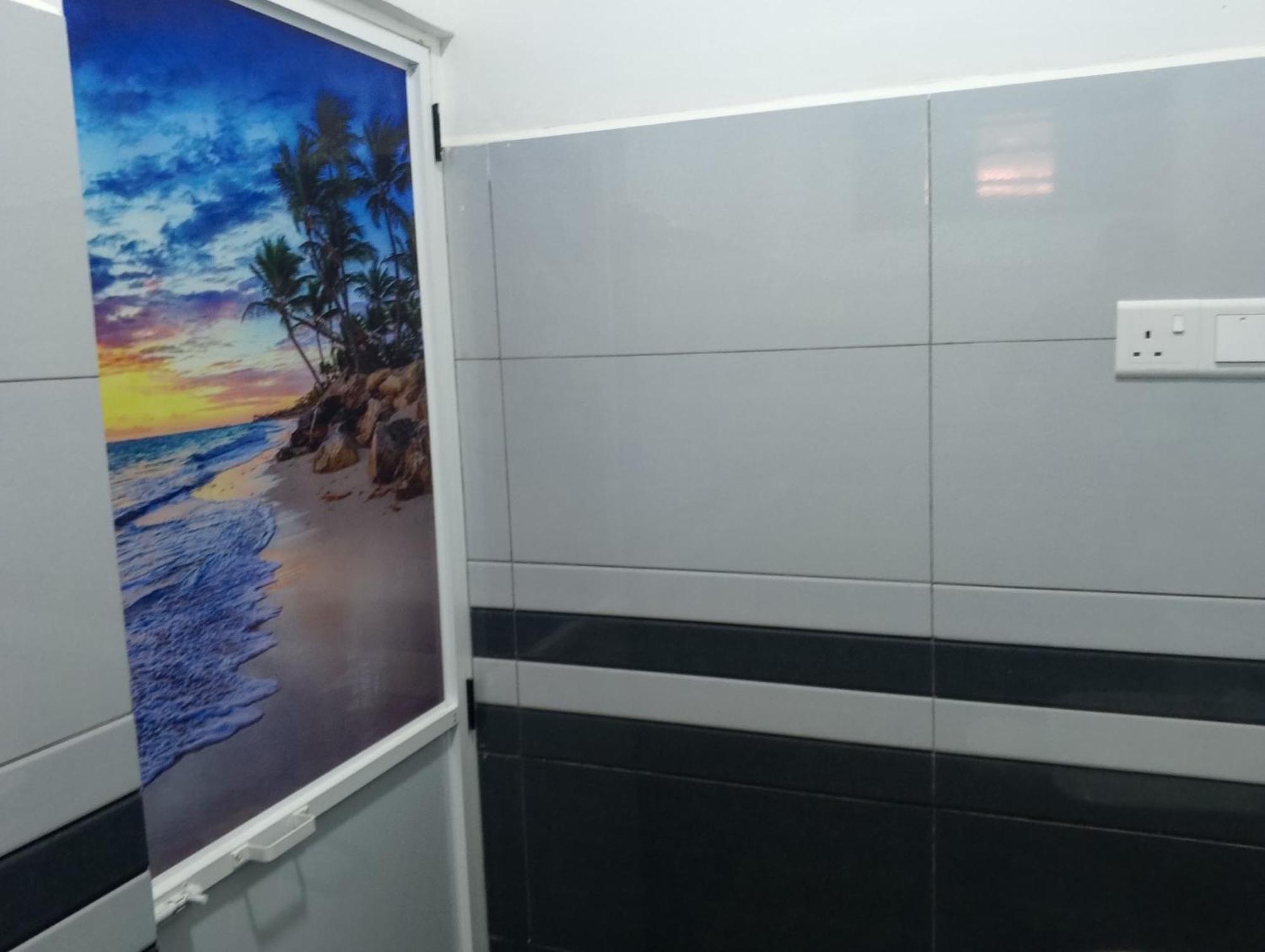 Sun Sea Guest Home Tangalle Esterno foto