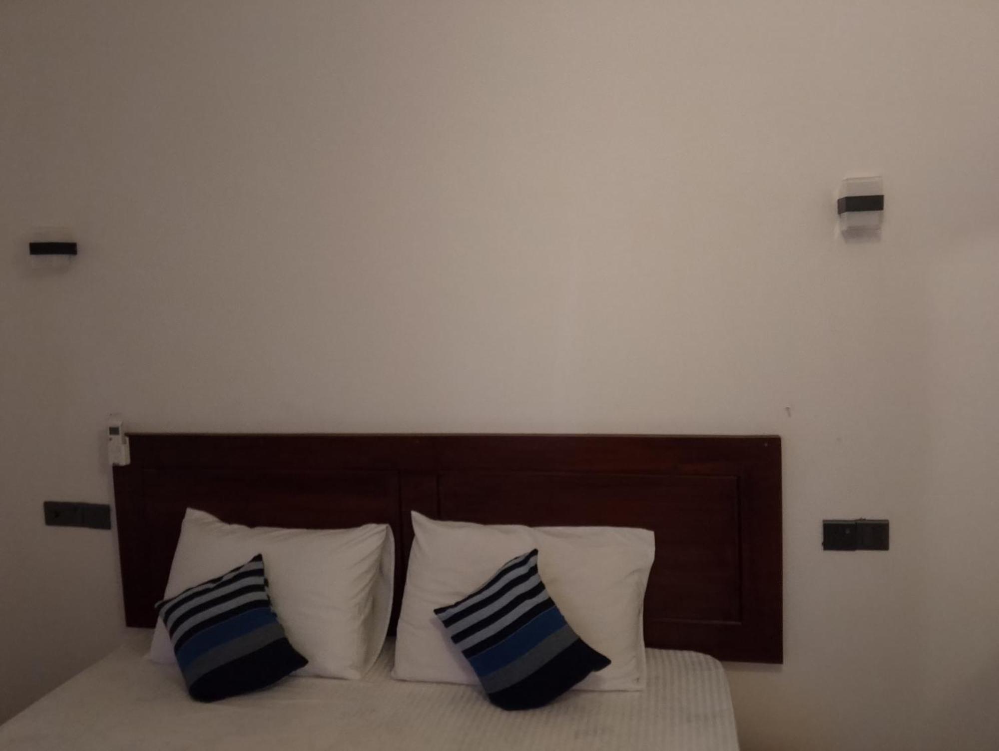 Sun Sea Guest Home Tangalle Esterno foto