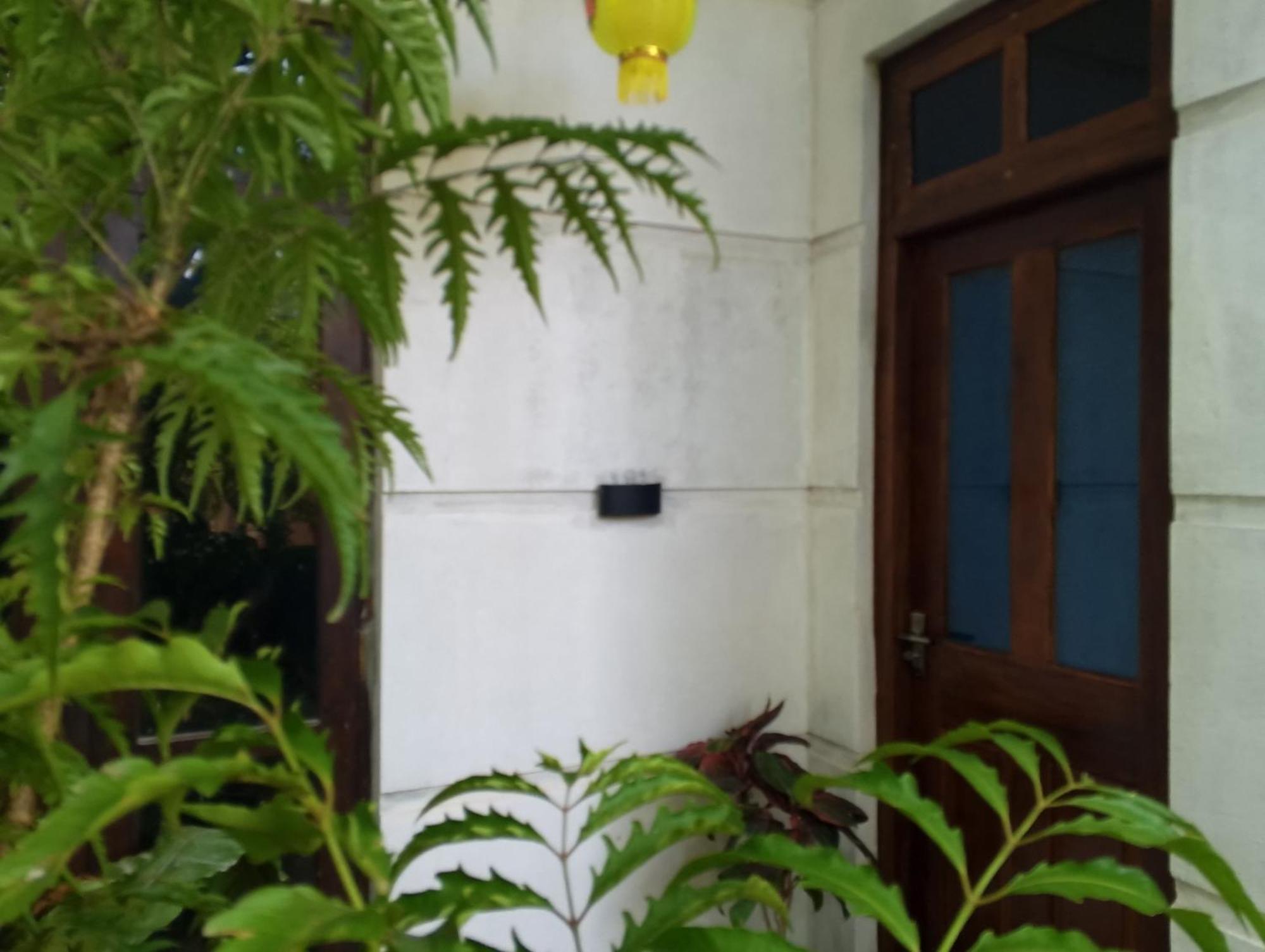 Sun Sea Guest Home Tangalle Esterno foto