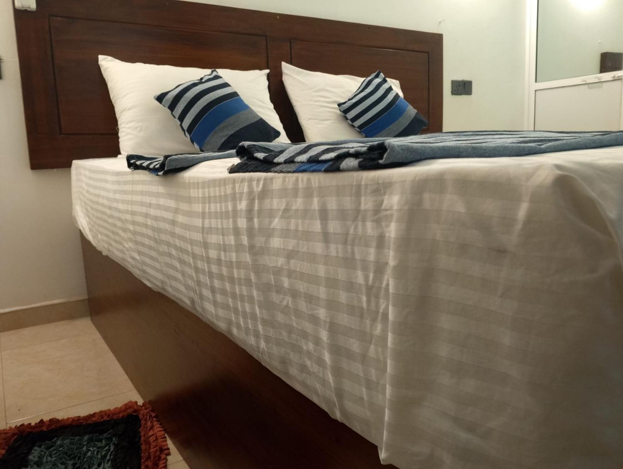 Sun Sea Guest Home Tangalle Esterno foto