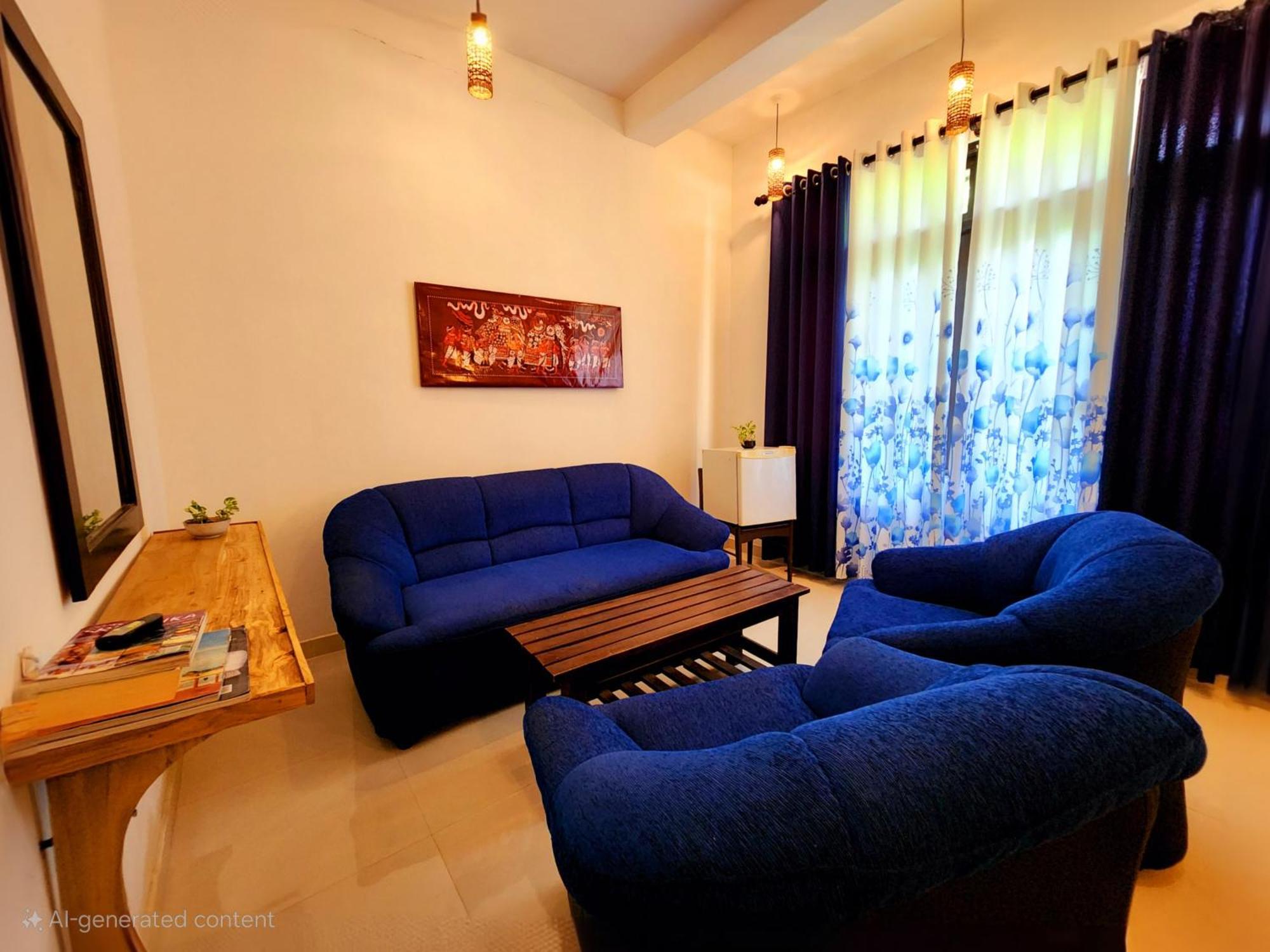 Sun Sea Guest Home Tangalle Esterno foto