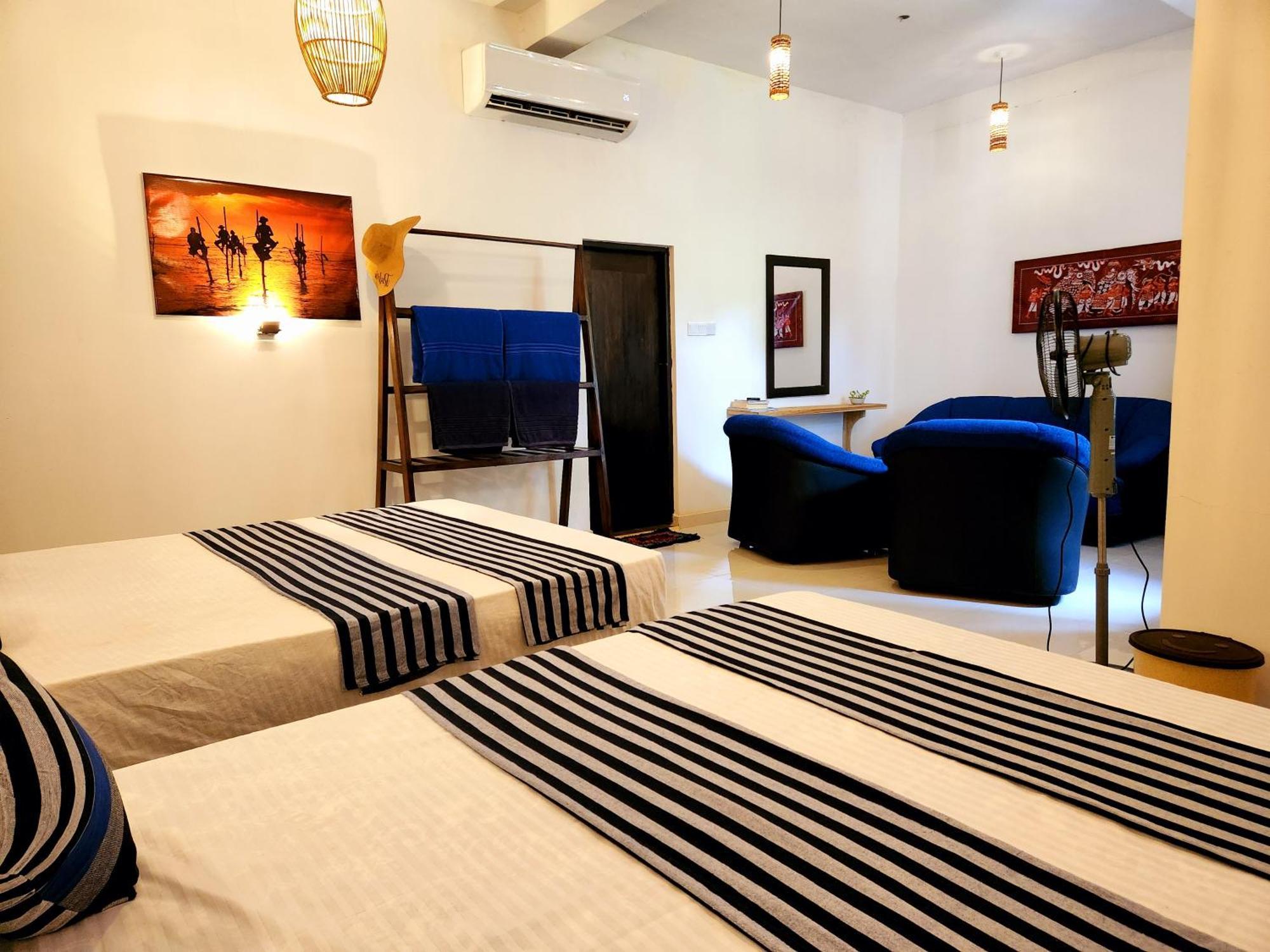 Sun Sea Guest Home Tangalle Esterno foto