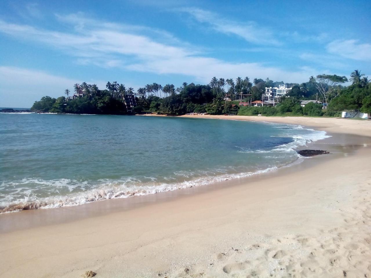 Sun Sea Guest Home Tangalle Esterno foto