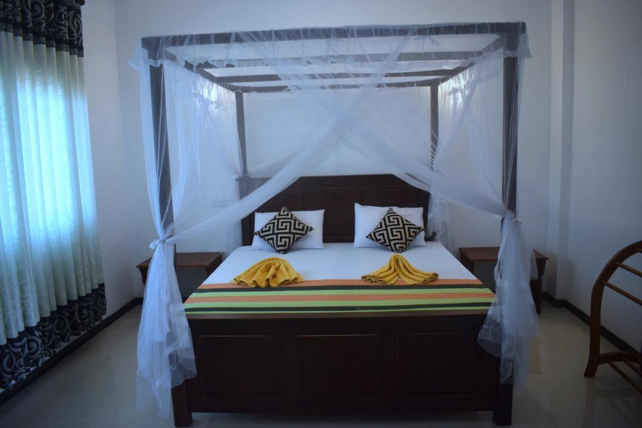 Sun Sea Guest Home Tangalle Esterno foto
