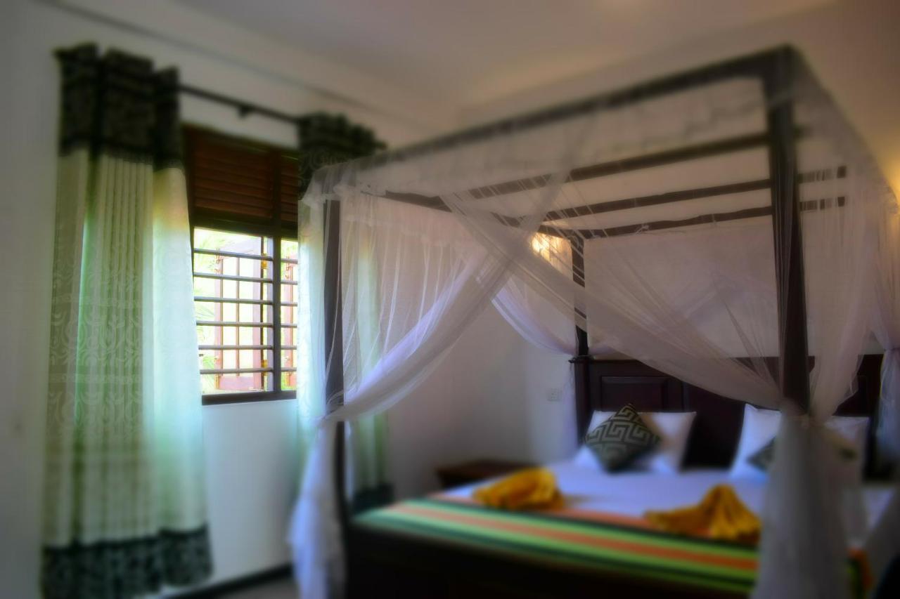 Sun Sea Guest Home Tangalle Esterno foto